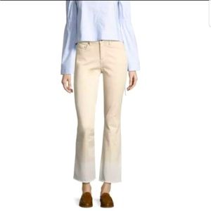 NWOT Derek Lam 10 Crosby Jane Jeans, size 31